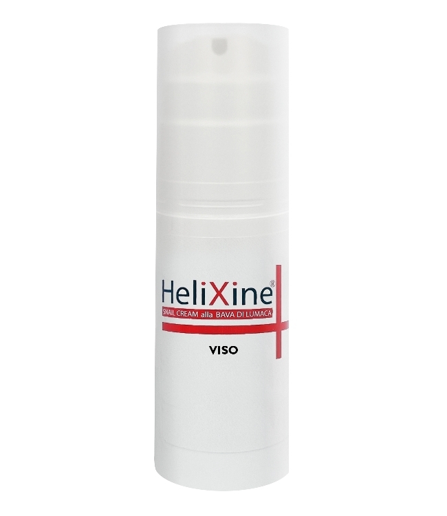 HELIXINE SNAIL CREAM ALLA BAVA DI LUMACA 50 ML
