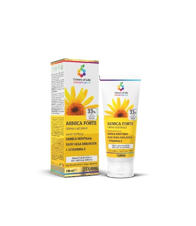 ARNICA FORTE