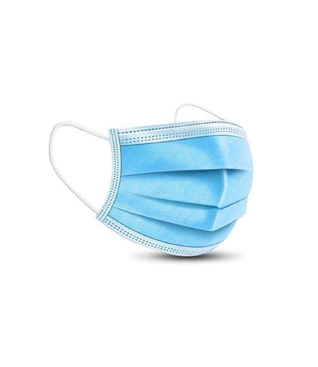 Art. EGO707 Mascherine Chirurgiche Med 1