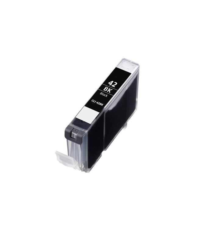 Canon CLI 42 Nero Cartuccia Compatibile per Pro-100 Pro-100S