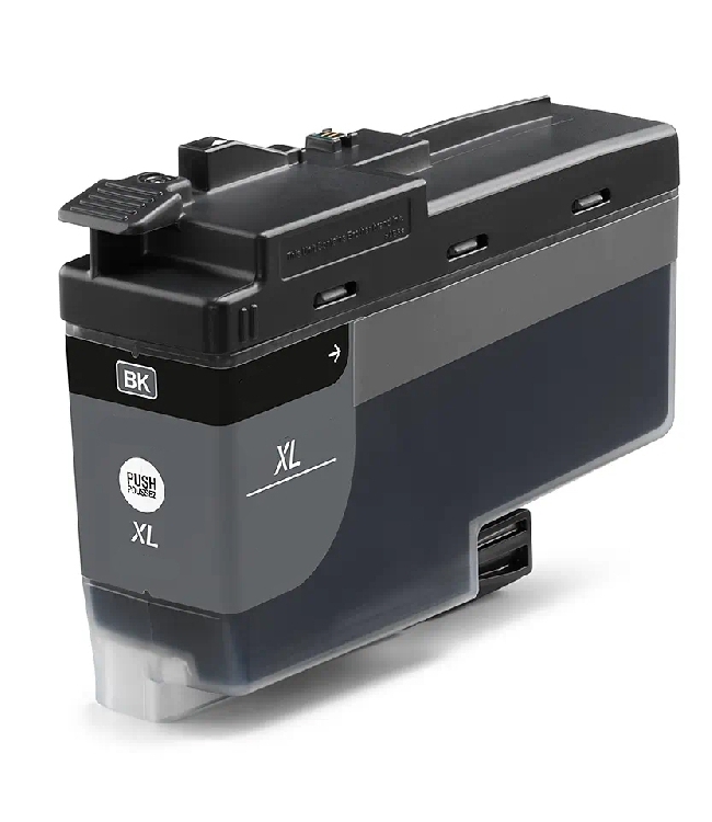 Brother LC422 XL Nero Cartuccia Compatibile per J5340,J5345,J5740,J6540,J6940