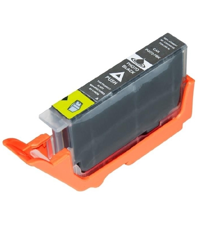 Canon PGI 72 Grigio Cartuccia Compatibile per PIXMA Pro-10,Pro-10S
