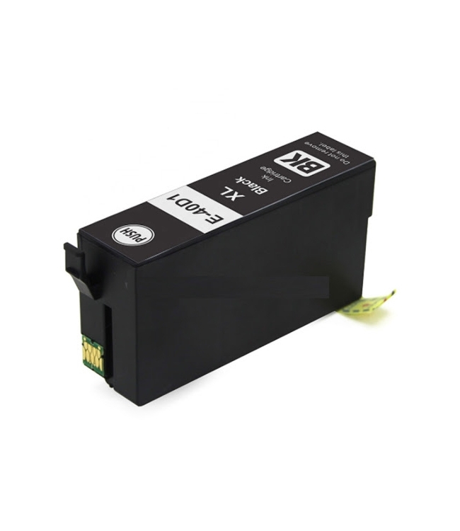 Epson T40C140 Nero Cartuccia Compatibile per Epson SureColor SC-T2100,T3100,T51