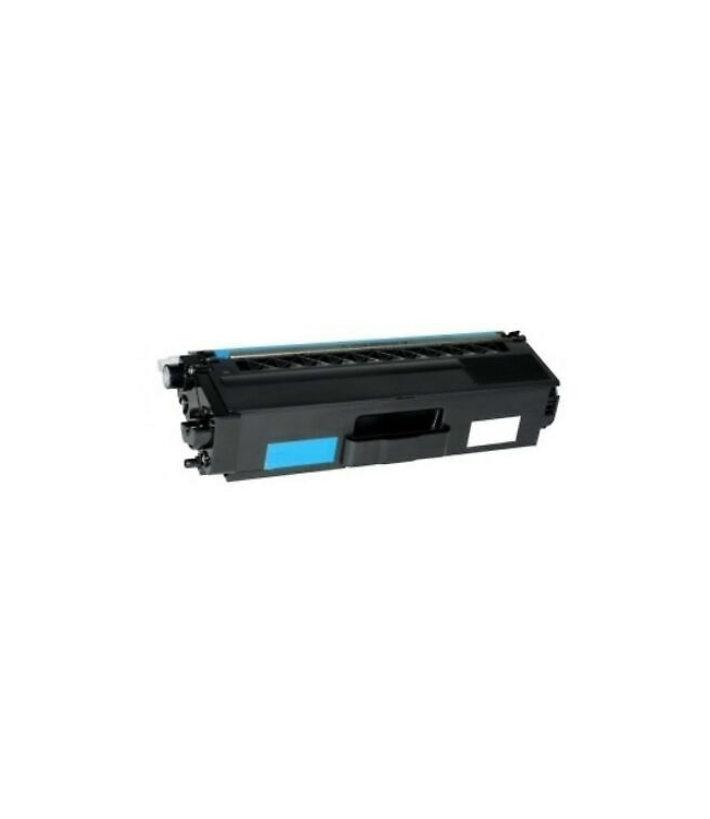 Brother TN910 Ciano Toner Compatibile per HL-L 9310 S, MFC-L 9570