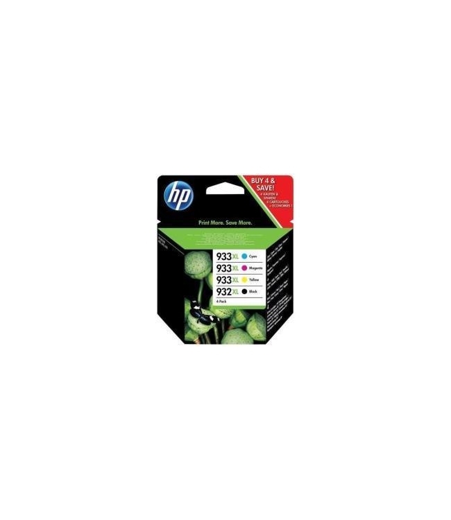 Hp 932XL e 933XL C2P42AE ComboPack originale