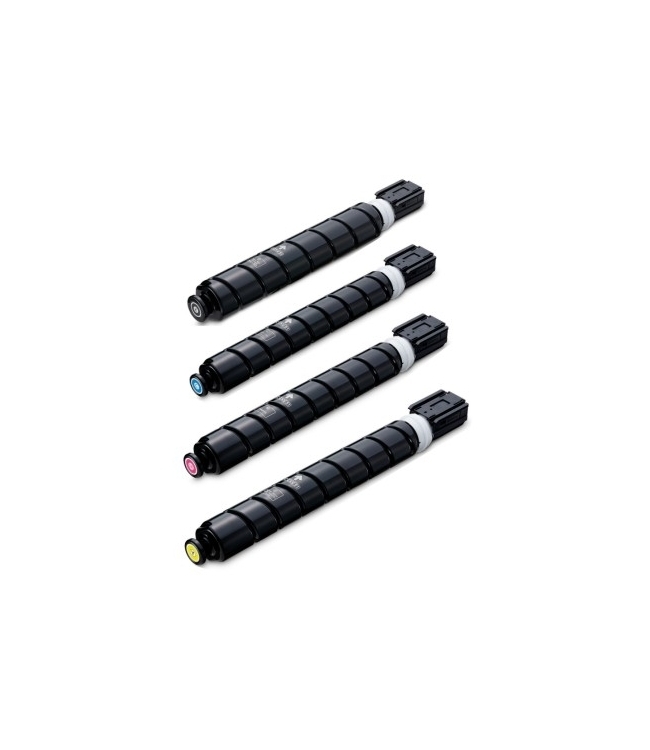 Canon EXV51 Giallo Toner Compatibile per IR ADV C5535, IR ADV C5535i