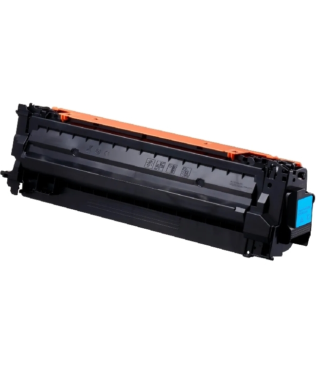 Canon 059H Ciano Toner Compatibile per i-SENSYS LBP-850 LBP-852 Cx