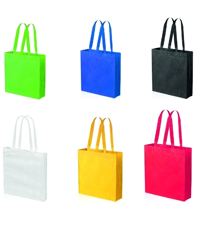 Art. FS156G Borsa Shopping in tnt