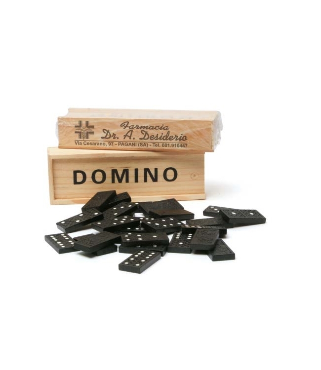 Art. FS2053, Domino