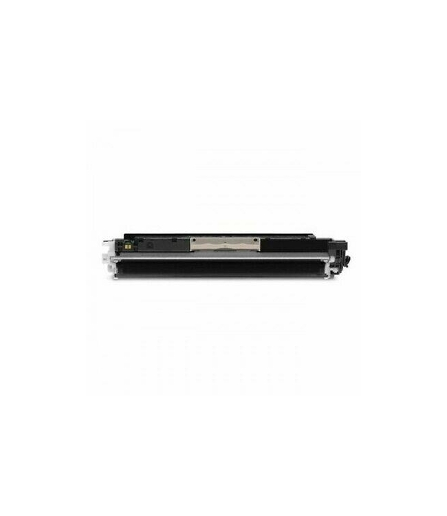 HP CE310 CF350A Nero Toner Compatibile con CP1000 Series, MFP M176n, LBP7000