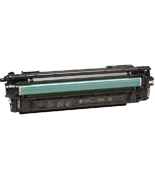 Hp CF473X Magenta Toner Compatibile per M681, M682 series