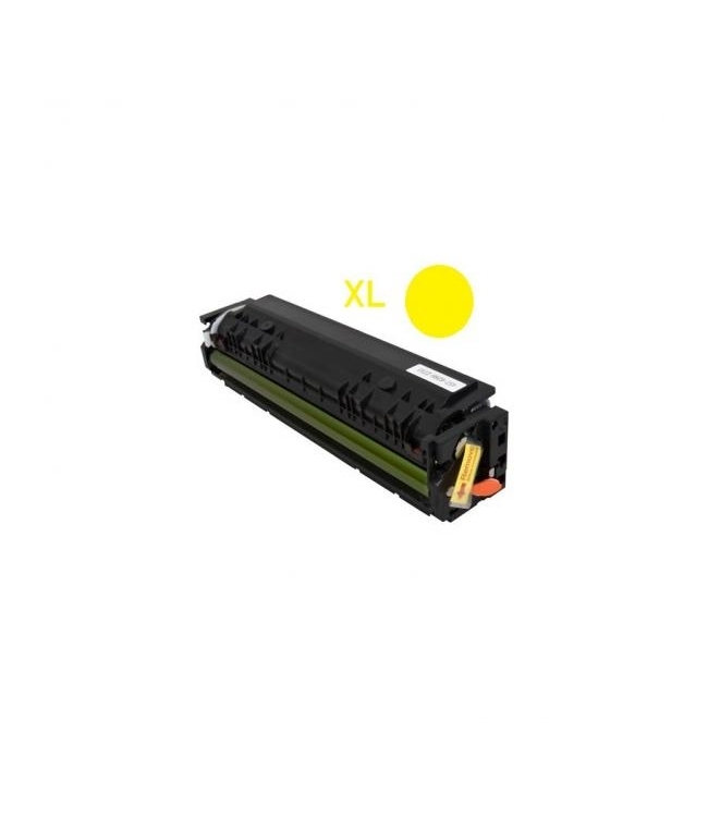 Hp W2032X Giallo Toner Compatibile CON CHIP per LaserJet Pro M454 ,M479
