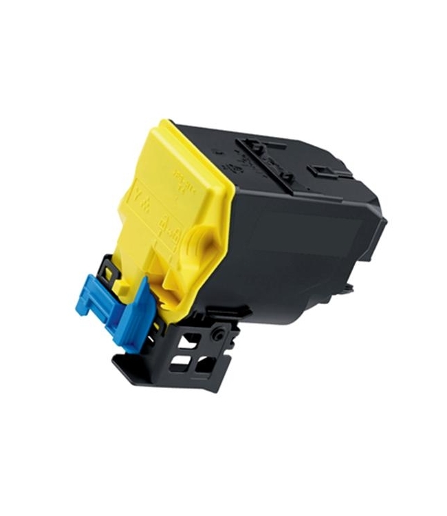 Konica Minolta C35/C35P Giallo Toner Compatibile per C35