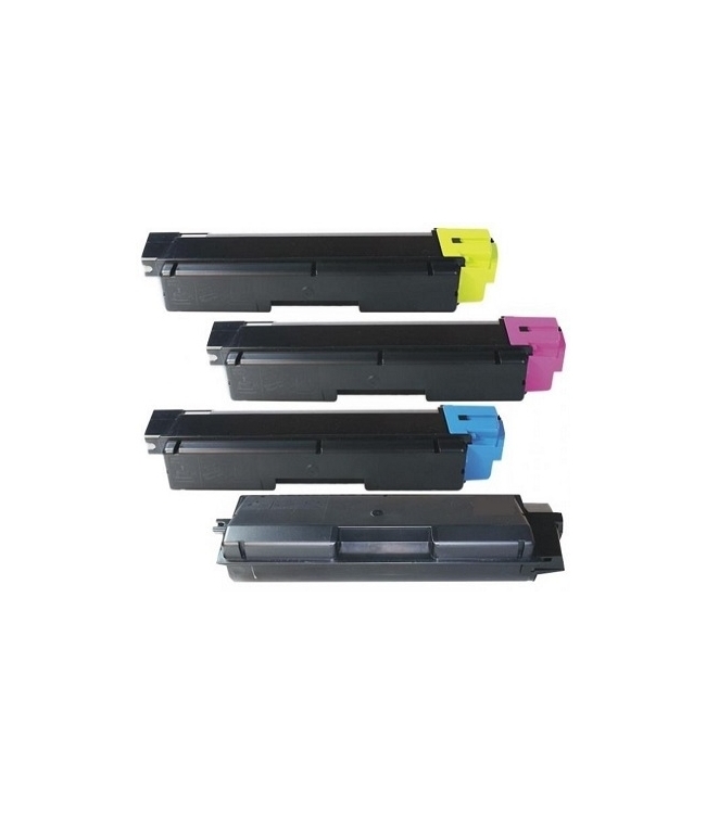 Kyocera TK5270 Nero Toner Compatibile