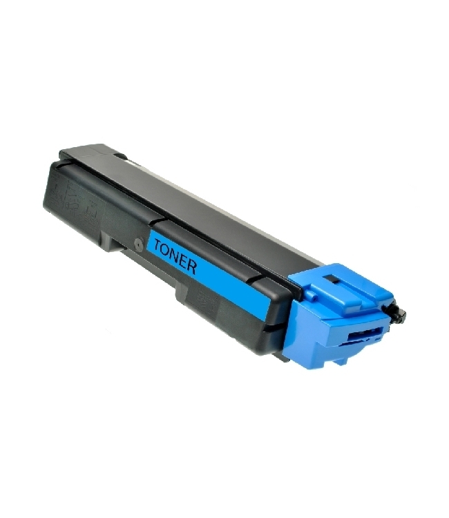 Kyocera TK5315 Ciano Toner Compatibile per TASKalfa 408ci,508ci