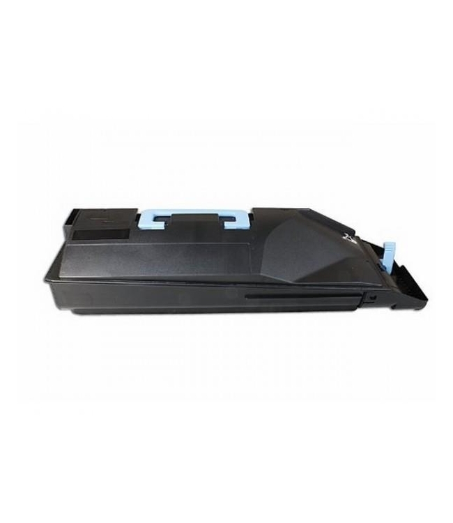 Kyocera TK865 Nero Toner Compatibile