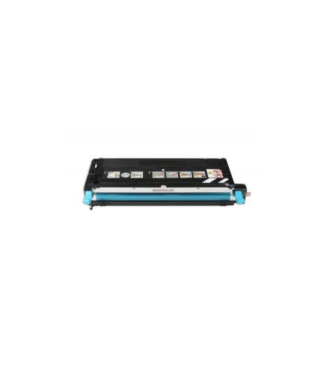 Lexmark 746A Ciano Toner Compatibile per X746de, C748, X748de