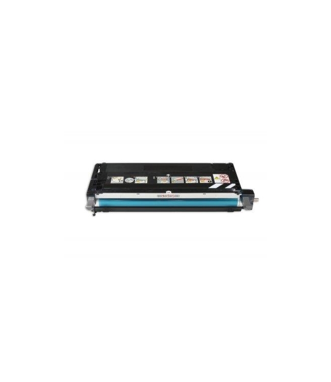 Lexmark 746A Nero Toner Compatibile per X746de, C748, X748de