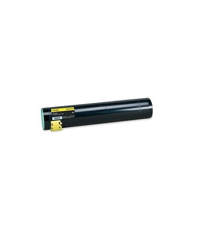 Lexmark 935 Giallo Toner Compatibile per C930S, C935dtn, C935hdn