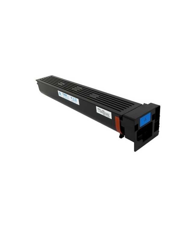 Konica Minolta TN912 Nero Toner Compatibile per Bizhub 958