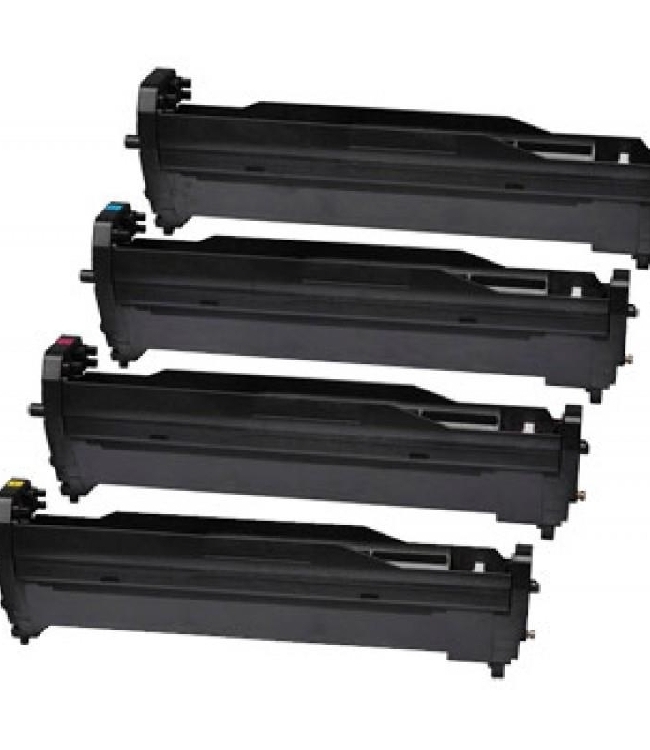 Oki C3300 Magenta Drum Compatibile