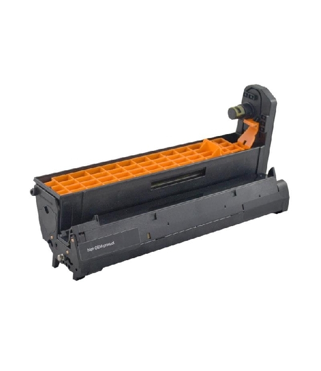 Oki C610N, C610DN Magenta Unit Drum Compatibile