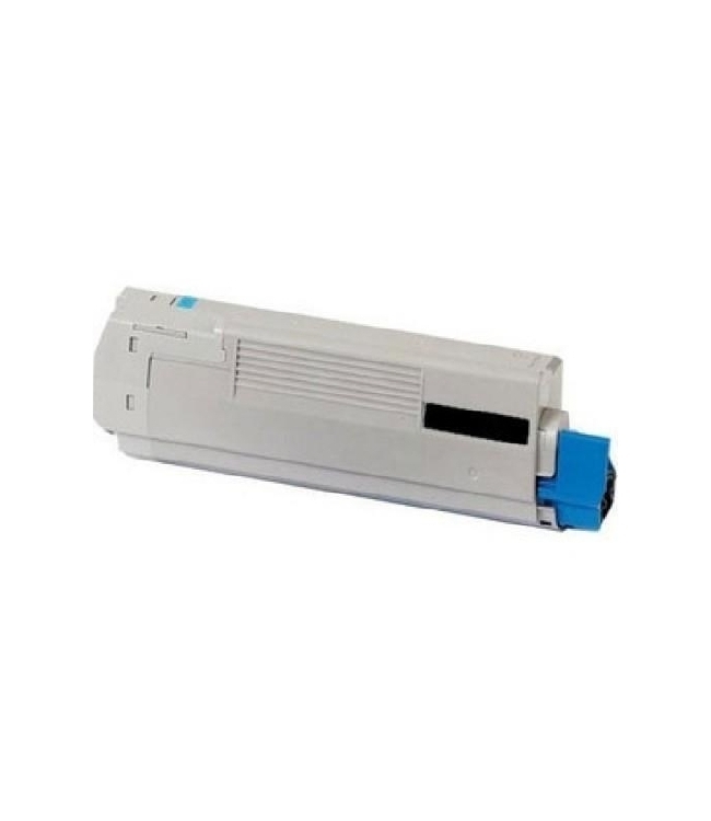 Oki ES8460 Nero Toner Compatibile