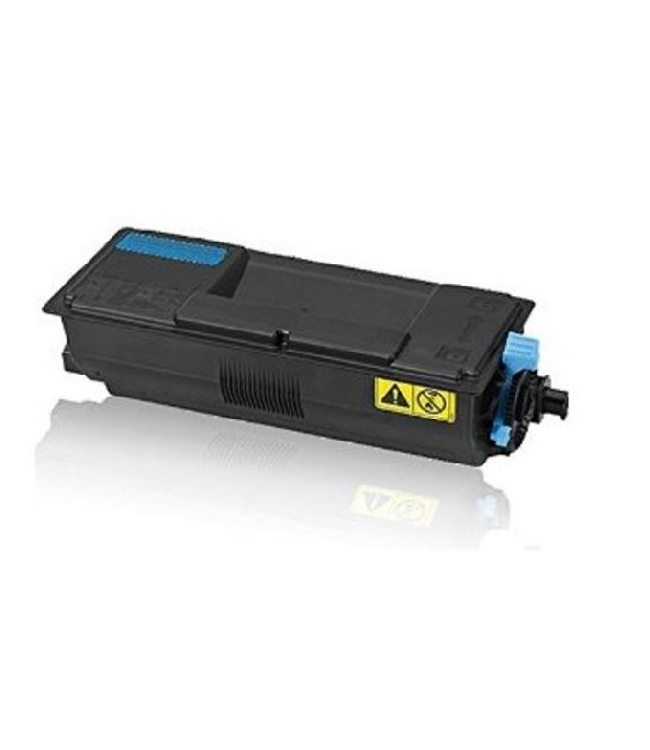 Olivetti B1228 Nero Toner Compatibile per D-Copia 4513,4514,PG L2545,2555,2645,5