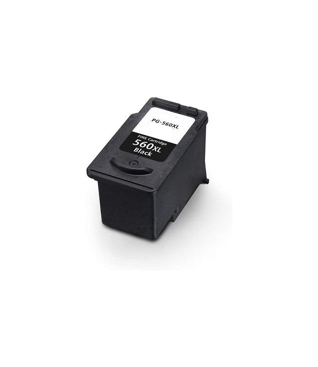 Canon PG560XL Nero Testina Compatibile per Pixma TS 5300 Pixma TS 5350 Pixma TS 