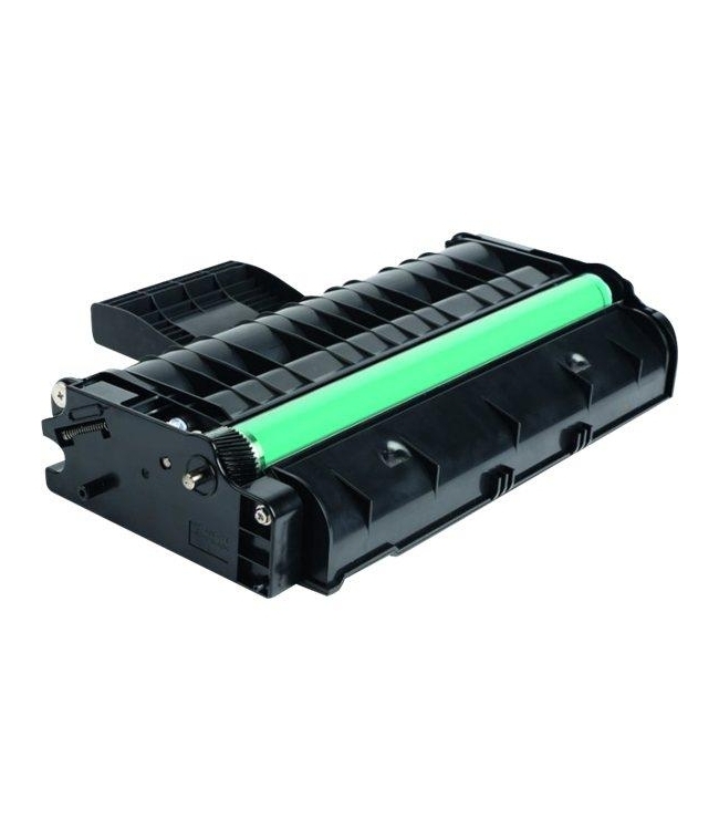 Ricoh SP201 Nero Toner Compatibile per SP200, SP201N, SP203S