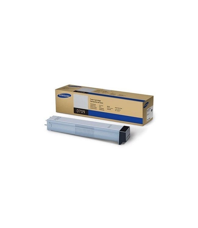 Samsung MLT-D709S Nero Toner Originale