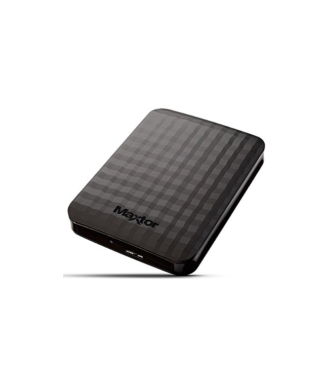 Hard disk esterno Maxtor 2.5