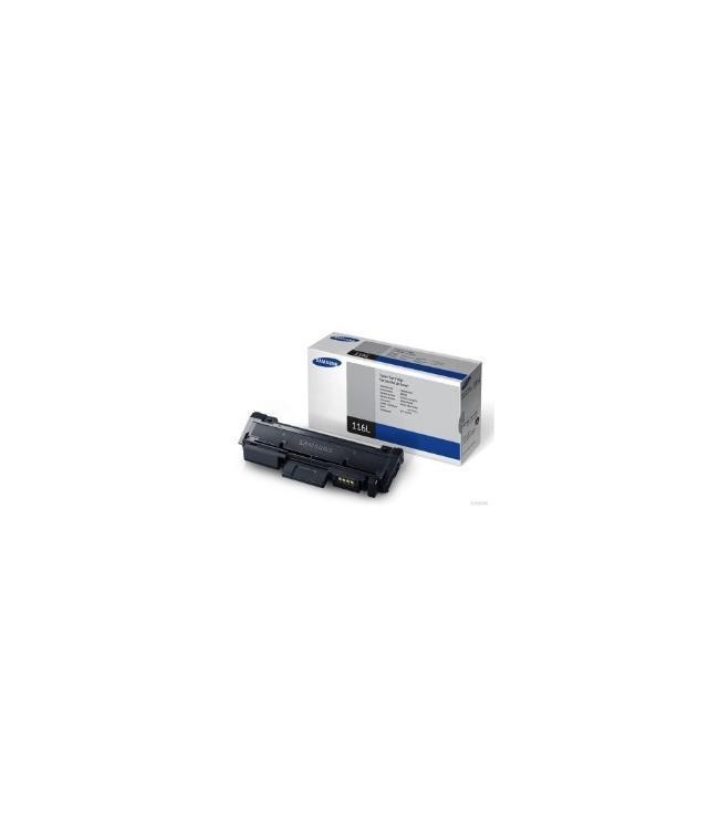 Samsung MLT-D116L/ELS Toner Nero SU828A
