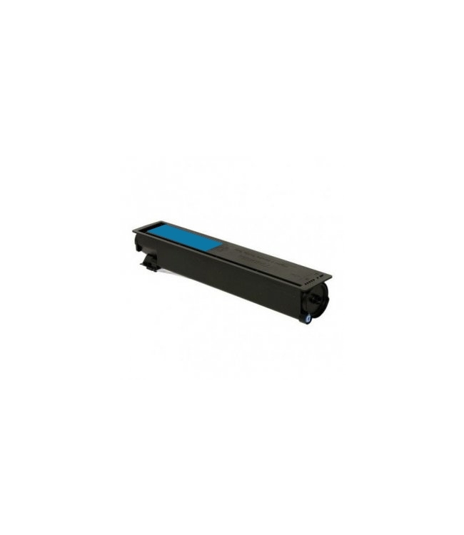 Toshiba C415E Ciano Toner Compatibile per 2515,3015,3515,4515,5015