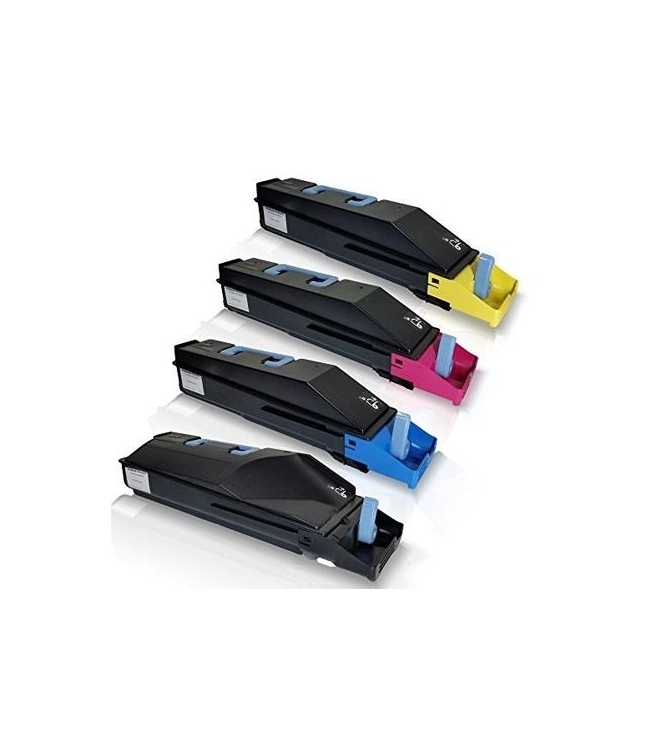 Utax CD 1740 Ciano Toner compatibile