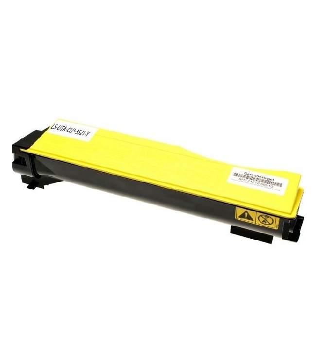 Utax CLP 3521 Giallo Toner Compatibile