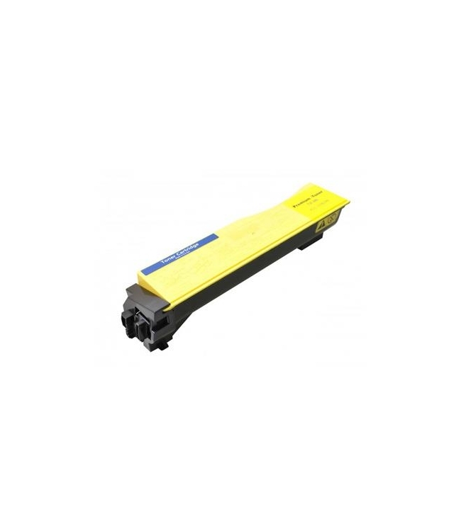Utax CLP3626 Giallo Toner Compatibile