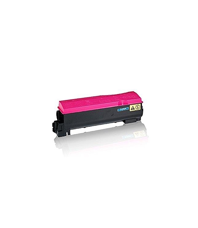 Utax CLP3635 Magenta Toner Compatibile