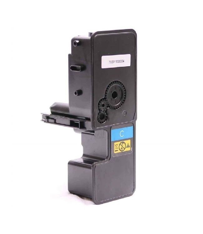 Utax PK5014 Ciano Toner Compatibile per P-C2155w