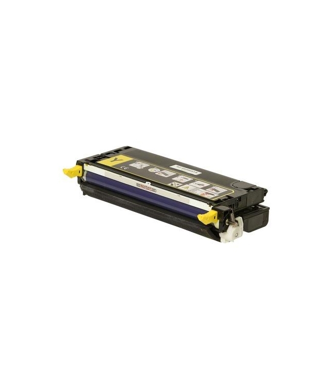 Phaser 6280 Giallo Toner Compatibile