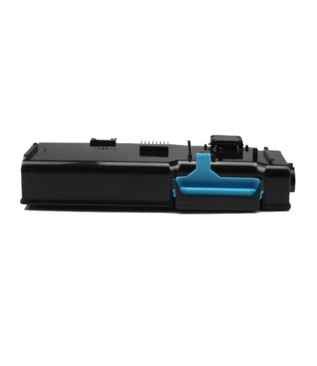 Xerox 6655 Ciano Toner Compatibile